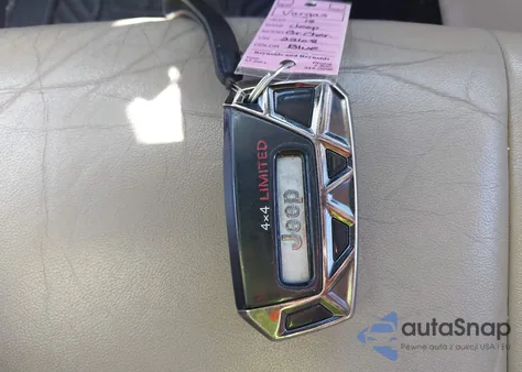 2018 Jeep Grand Cherokee Limited 4X4 из США, поврежденный, VIN 1C4RJFBG2JC212268